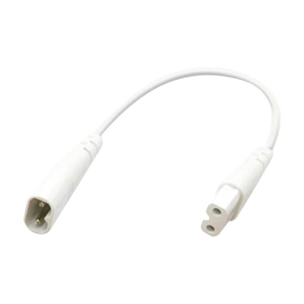 PHILIPS/飞利浦 T5支架灯连接线 双头 1根