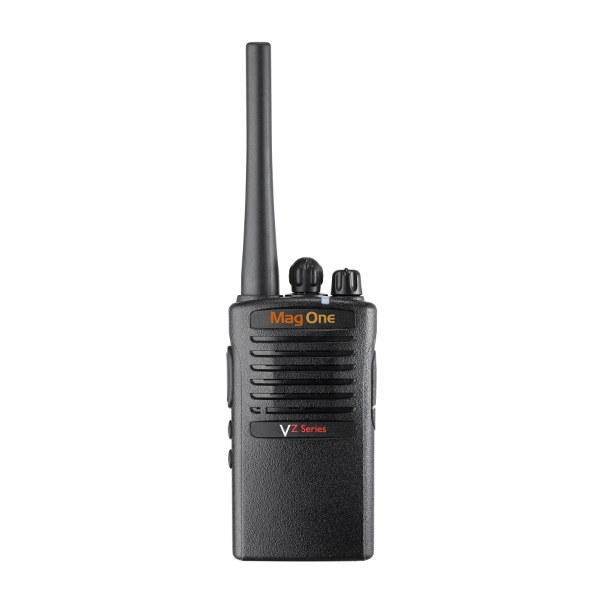 MOTOROLA/摩托罗拉 Mag One数字便携式对讲机 VZ-D131 标准配置 1台