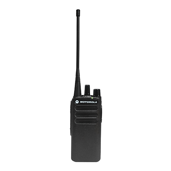 MOTOROLA/摩托罗拉 MOTOTRBO XIR数字对讲机 C1200 标准配置 1个
