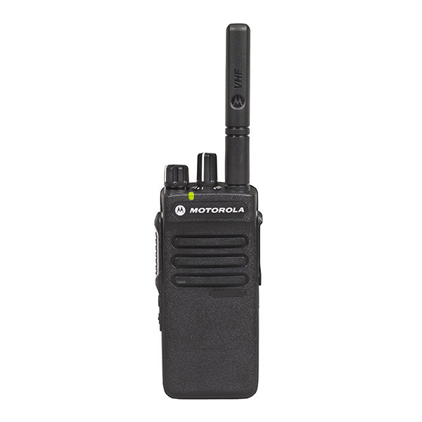 MOTOROLA/摩托罗拉 MOTOTRBO XIR P6600i系列数字对讲机 P6600i 标准配置 NKP 无键盘 无显示屏 1个