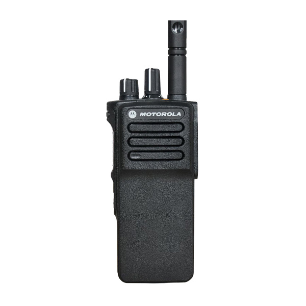 MOTOROLA/摩托罗拉 MOTOTRBO XIR GP300D+系列防爆数字对讲机 GP328D+ 标准配置 NKP 无键盘 无显示屏 1个