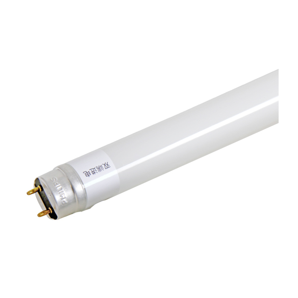 PHILIPS/飞利浦 飞凡T8 LED灯管(双端) 16W 765 白光 1.2M 1600lm 6500K 整件优惠装 1支