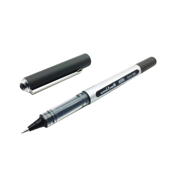 UNI/三菱 UB-150 签字笔 UB-150 黑色 0.5mm 10支/盒 1盒