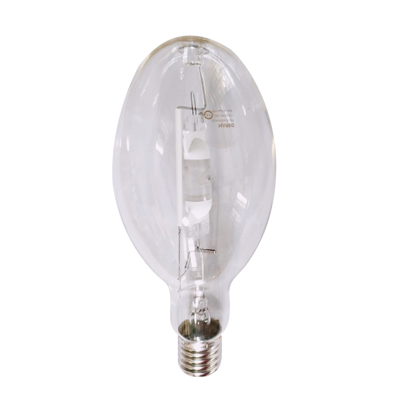 OSRAM/欧司朗 金卤泡 HQI-E 400W/N/SI/CLEAR 美标 1个