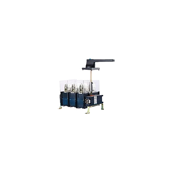 TENGEN/天正 HH15系列隔离开关熔断器组 HH15(QSA)-630/3 630A 1个