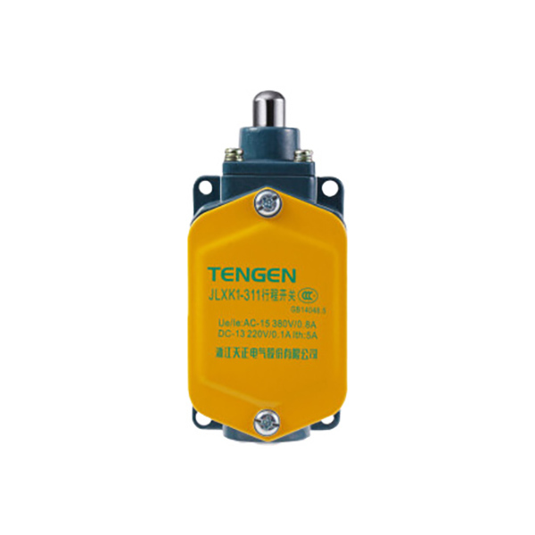 TENGEN/天正 JLXK1系列行程开关 JLXK1-311 1个