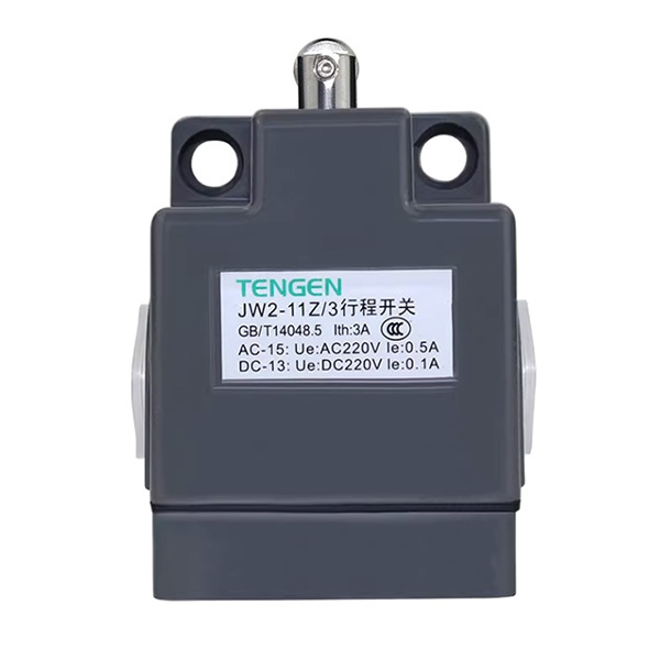 TENGEN/天正 JW2系列行程开关 JW2-11Z/3 1个
