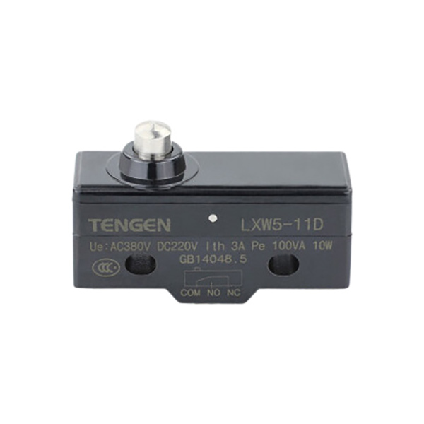 TENGEN/天正 LXW5系列行程开关 LXW5-11D 1个