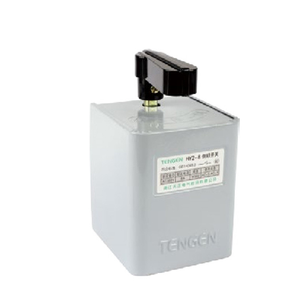 TENGEN/天正 HY2系列倒顺开关 HY2-8 1个