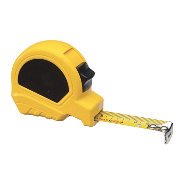 STANLEY/史丹利 公制易定卷尺 STHT30254-8-23 5m 1把