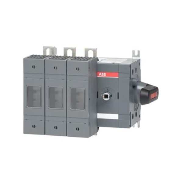 ABB OS系列隔离开关熔断器组 OS63GDS30 1个