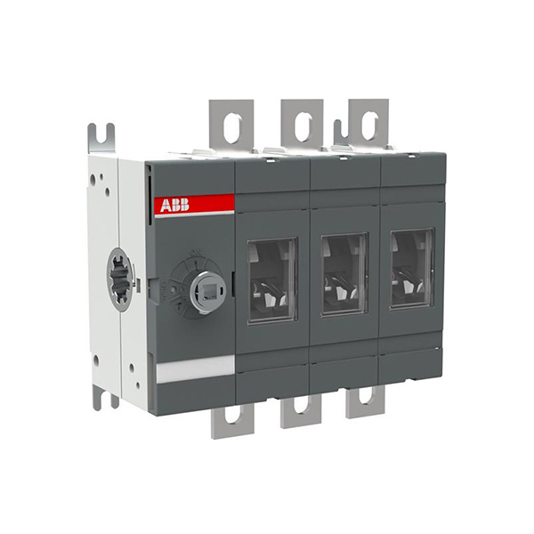 ABB OT系列隔离开关 OT160EV03 1个