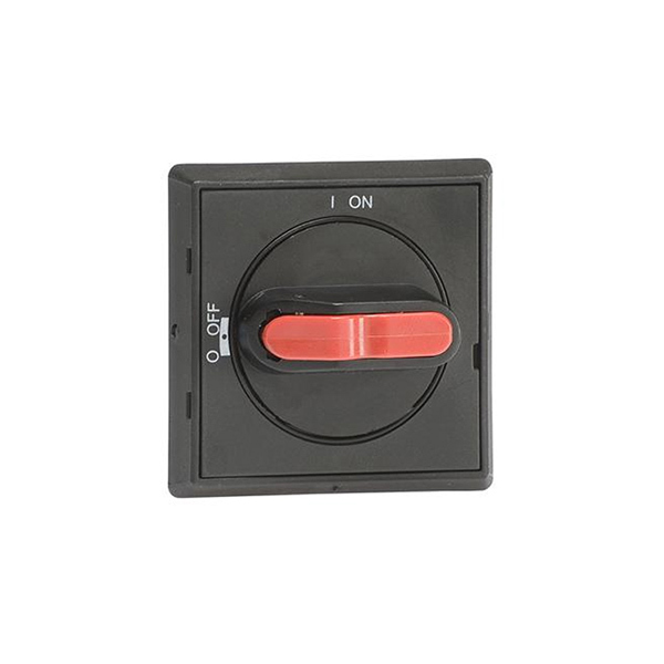 ABB 隔离开关及熔断器手柄 OHBS2AJ 1个