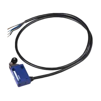 SCHNEIDER/施耐德电气 标准型限位开关 XCMN2121L1 1个