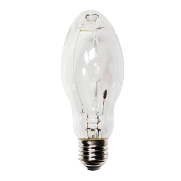 OSRAM/欧司朗 金卤灯 HQI-E 150W/N E27 O-D 1个