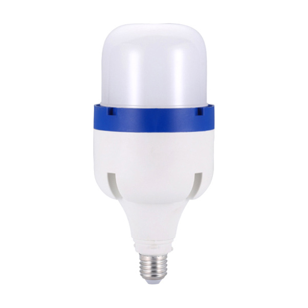 FSL/佛山照明 LED大功率灯泡(炫风系列) BPZ6700-865 B95A8 E40 80W 6500K 白光 6700lm φ110×230mm 1个