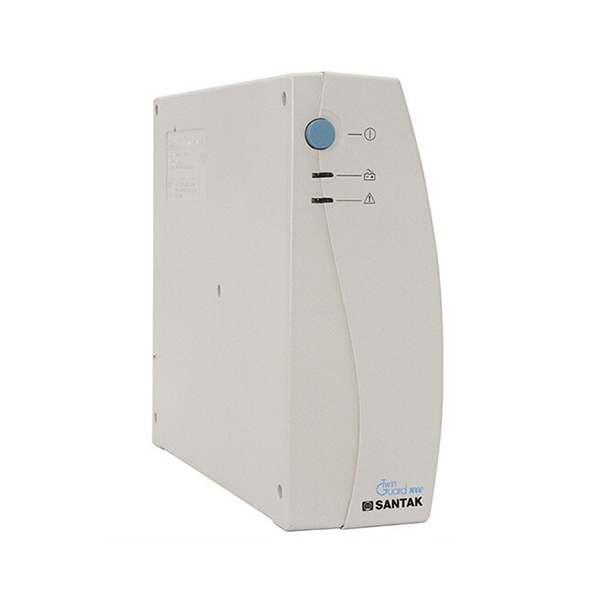 SANTAK/山特 UPS不间断电源 TG1000 1个
