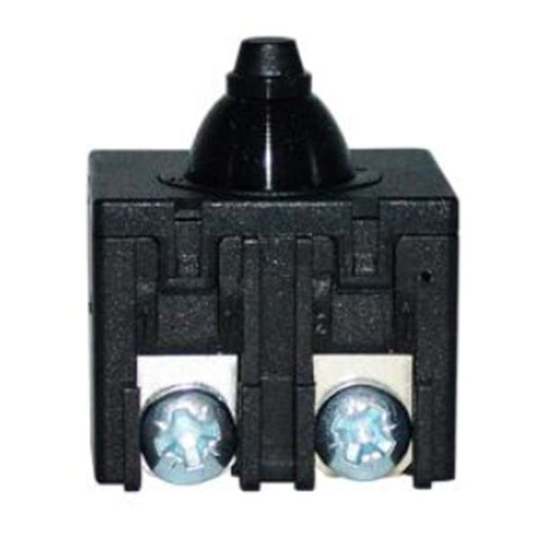 BOSCH/博世 开关 1607200146 适用机型GWS8-100CE 1个