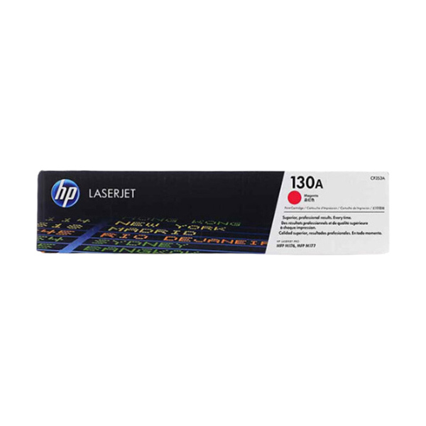 HP/惠普 130A 硒鼓 CF353A 品红 1件