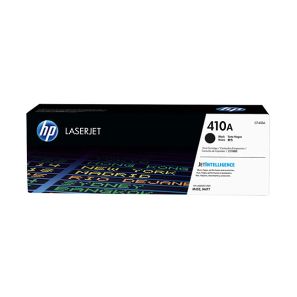HP/惠普 410A 硒鼓 CF410A 黑色 1件