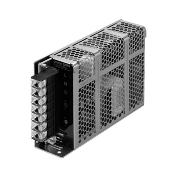 OMRON/欧姆龙 S8FS系列开关电源 S8FS-G15024CD 1个