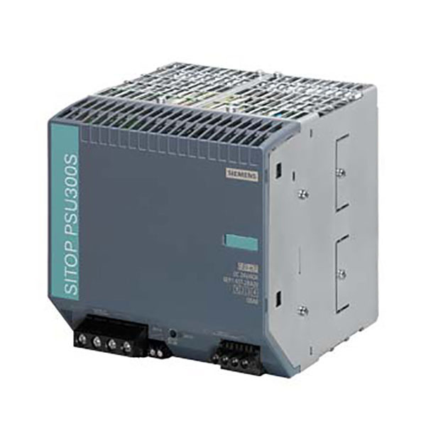 SIEMENS/西门子 SSITOP系列调节型电源 6EP1437-2BA20 1个