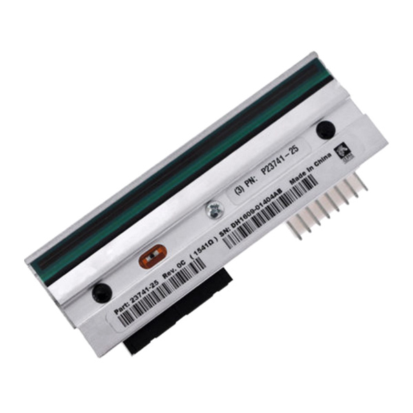 ZEBRA/斑马 经济型工业打印机打印头 P1053360-019 300dpi 适用于105SLPLUS 1个
