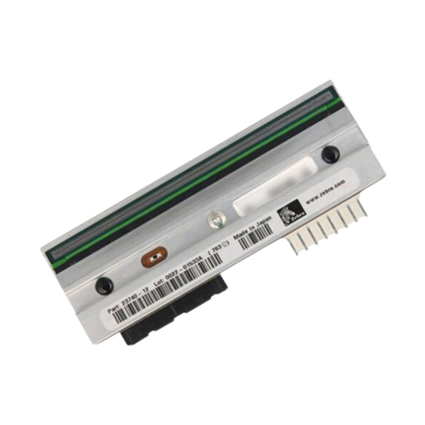 ZEBRA/斑马 Xi4系列工业打印机打印头 P1004233 600DPI 适用于110XI4 1个