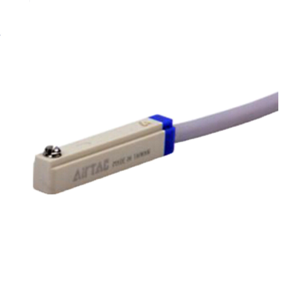AIRTAC/亚德客 DMS系列磁性开关 DMSH-050 DC10~28V 直接出线式 线长5m 1个