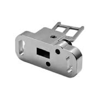 OMRON/欧姆龙 D4SL-N系列电磁锁定安全门开关 D4SL-NK5 1个