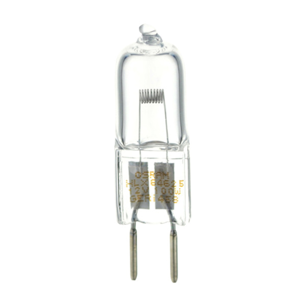 OSRAM/欧司朗 卤素灯泡 卤钨米泡 HLX64625 12V 100W 1只