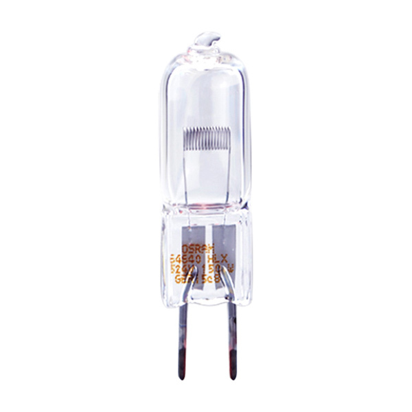 OSRAM/欧司朗 卤素灯泡 卤钨米泡 HLX64640 24V 150W 1个