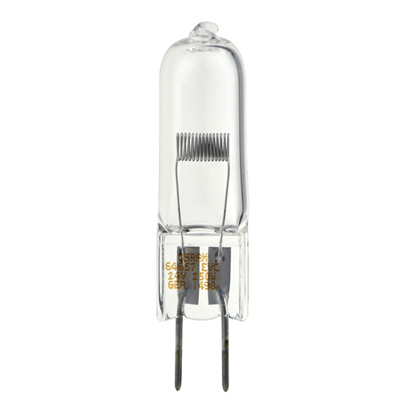 OSRAM/欧司朗 卤素灯泡 卤钨米泡 HLX64657 24V 250W 1只
