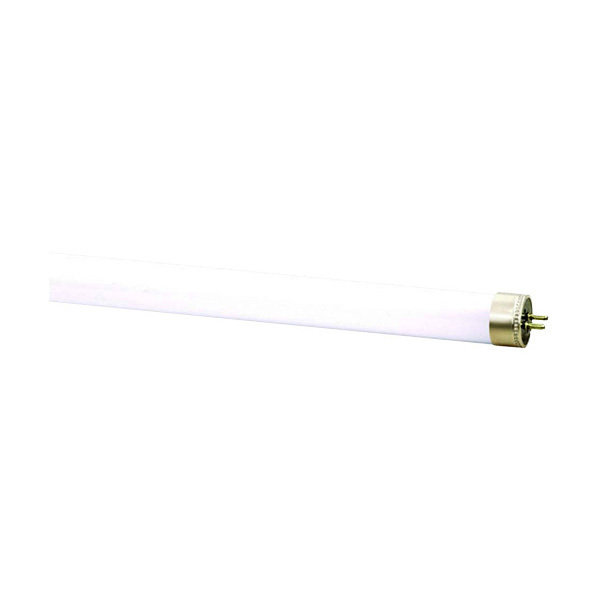 FSL/佛山照明 T5 LED灯管(双端) T5 16W 4000K 1.2M 暖白 玻璃 整件优惠装 1支