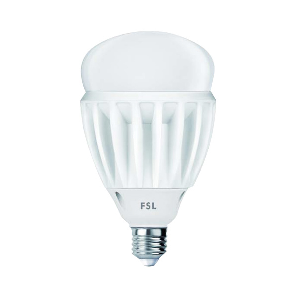 FSL/佛山照明 LED球泡(超炫三代) A120 45W E27 6500K 白光 1只