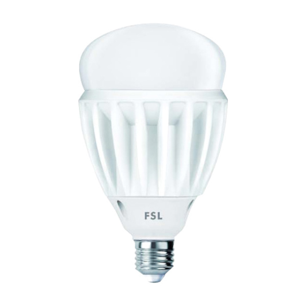 FSL/佛山照明 LED球泡(超炫三代) A140 55W E40 6500K 白光 1只