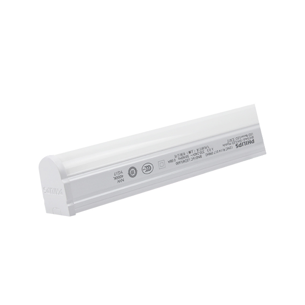 PHILIPS/飞利浦 T8LED一体化支架灯 BN016C LED8/CW L600 白光 1套