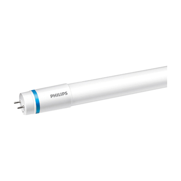PHILIPS/飞利浦 T5经济型LED灯管 LEDtube 1200mm 16W840 G5 4000K暖白 2100lm 1支