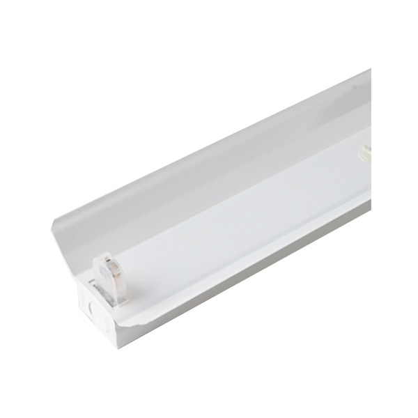 PHILIPS/飞利浦 T8LED支架(单支带罩) BN011C 1*TLED L1200 2R G2 GC 不含光源 单端供电 1个