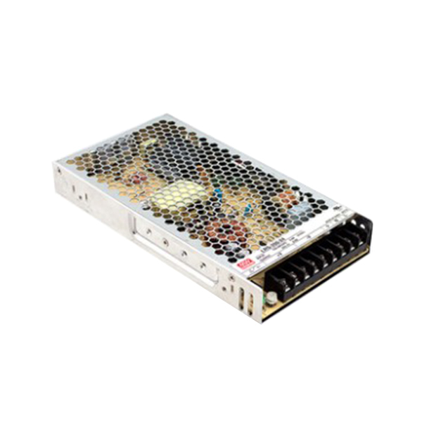 MW/明纬 LRS-200系列200W单组输出电源供应器 LRS-200-48 1个