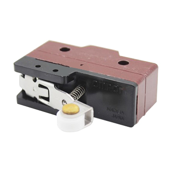OMRON/欧姆龙 X系列基本开关(一般用) X-10GW22-B 1个
