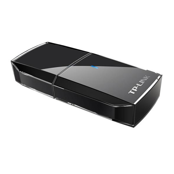 TP-LINK/普联 无线网卡 TL-WDN5200 免驱版 650M双频 USB 1个