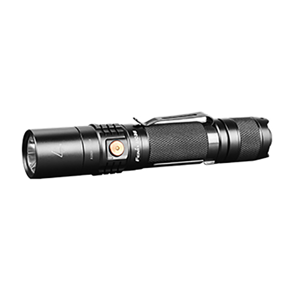 FENIX/菲尼克斯 UC35 V2.0 LED强光手电筒充电式远射电筒(含电池) UC35 V2.0 1只
