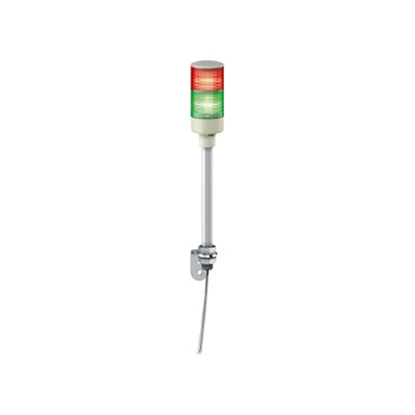 SCHNEIDER/施耐德电气 XVG信号灯 XVGB2S 24V 常亮LED 带蜂鸣器 1个