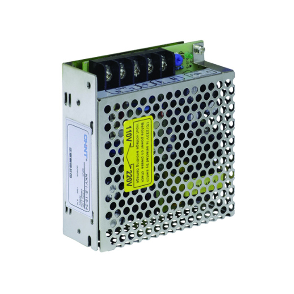 CHINT/正泰 开关电源 NKY1-S-100 220/24 1个