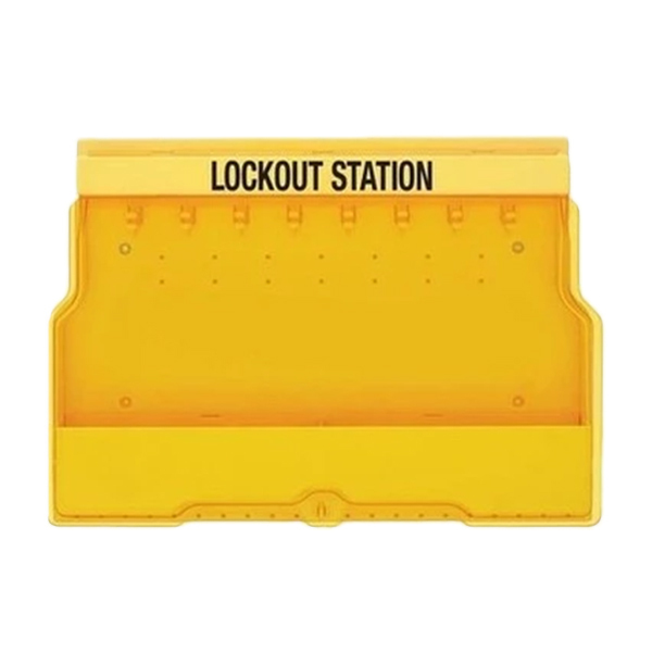 MASTERLOCK/玛斯特锁 高级安全锁具工作站 S1850 不含配件 1个