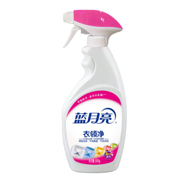 LYL/蓝月亮 衣领净 6902022131110 500g 1瓶