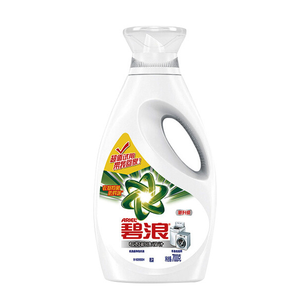 ARIEL/碧浪 机洗超净洗衣液 6903148263716 700g 1瓶