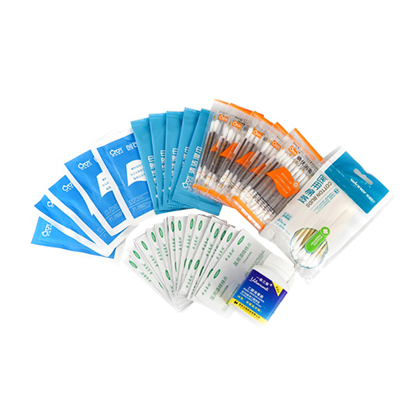CROR/科洛 清创医疗用品增补包 CROR-ZB01 标准配置 138件 1套