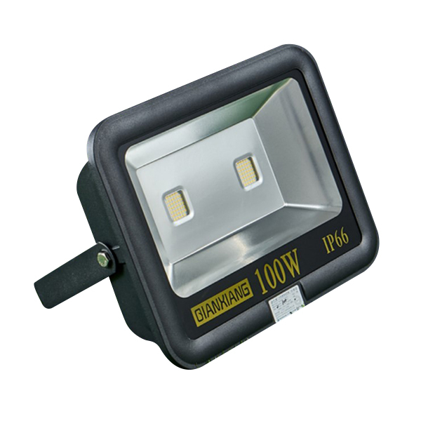 QIANXIANG/千象 LED投光灯 TG-FG100 100W 5700K 白光 1套